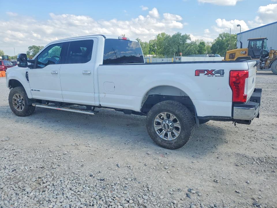 52888776 :رقم المزاد ، 1FT7W2BT7KEF67232 vin ، 2019 Ford F250 مزاد بيع