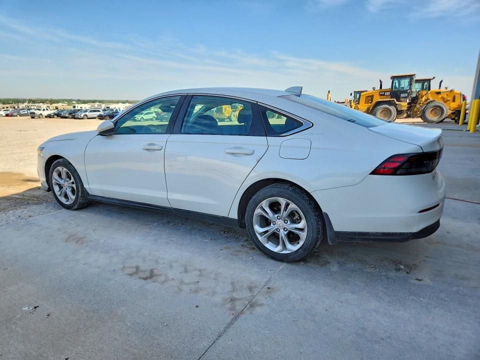 Продажа на аукционе авто 2023 Honda Accord, vin: 1HGCY1F23PA045248, номер лота: 54539316