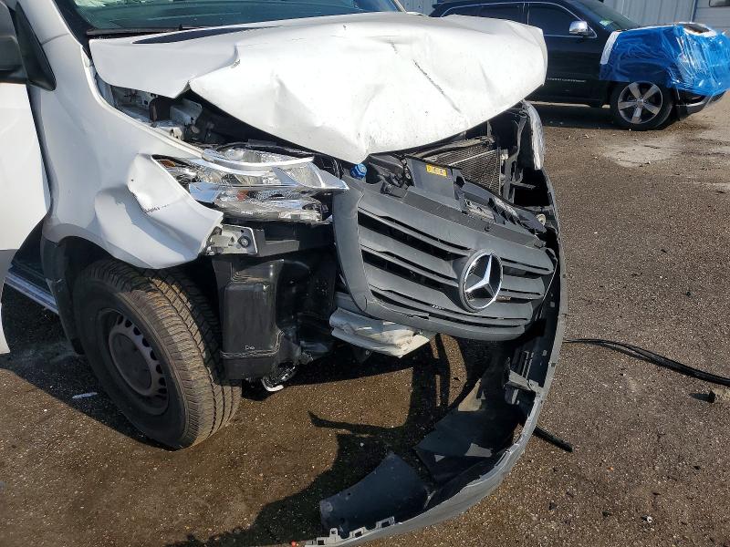 Aukcja sprzedaży 2023 Mercedes-benz Sprinter, vin: W1Y4KCHY1PT135385, numer aukcji: 51373926