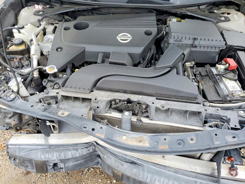Продажа на аукционе авто 2013 Nissan Altima, vin: 1N4AL3APXDN582146, номер лота: 54280296