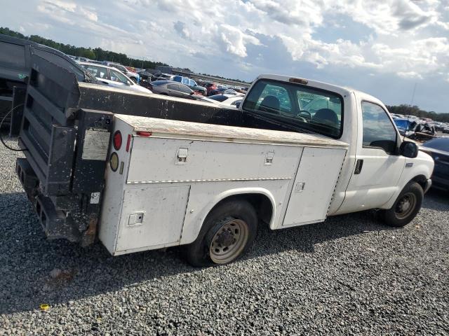 Aukcja sprzedaży 2002 Ford F250, vin: 1FDNF20L92ED27122, numer aukcji: 54275576