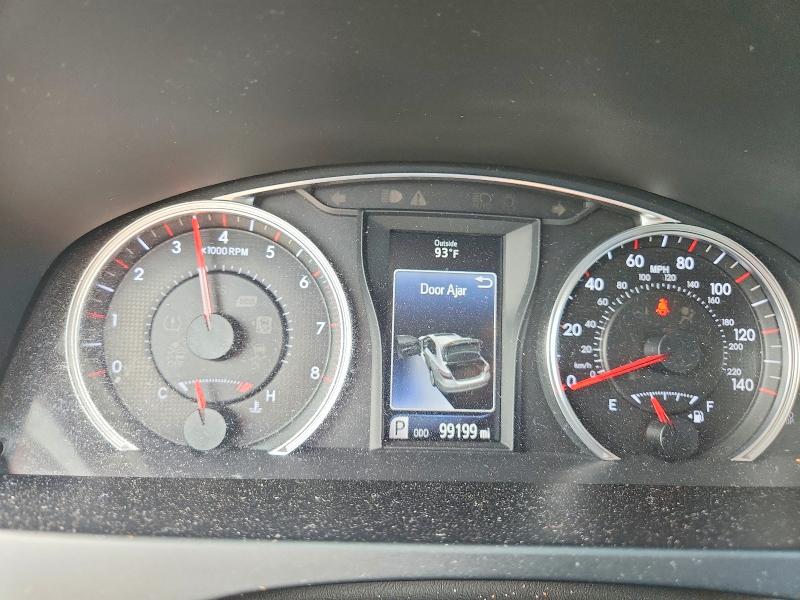 Aukcja sprzedaży 2017 Toyota Camry, vin: 4T1BF1FK4HU351340, numer aukcji: 53067586