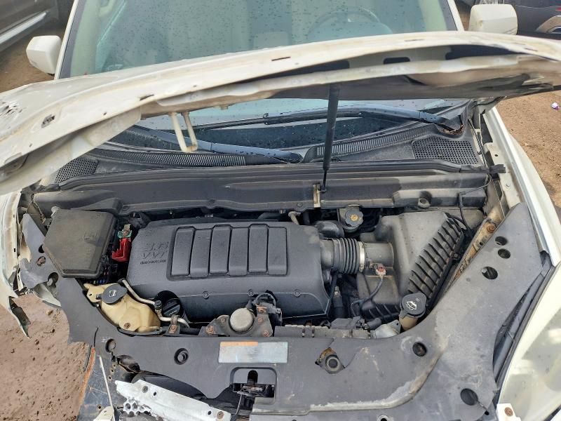 Aukcja sprzedaży 2012 Gmc Acadia, vin: 1GKKVTED5CJ159557, numer aukcji: 53358366