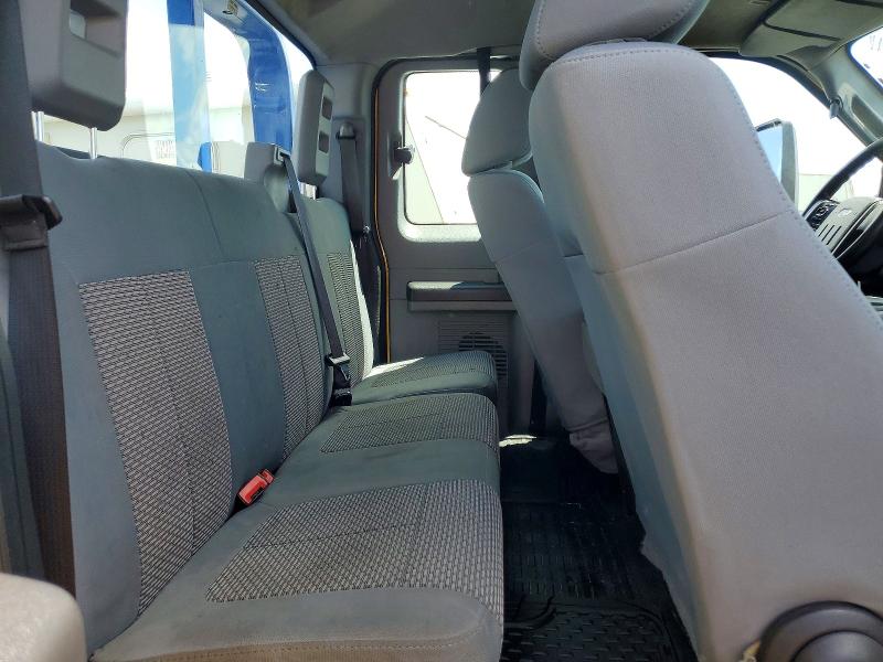 Продажа на аукционе авто 2019 Ford F650, vin: 1FDWX6DC9KDF07743, номер лота: 54381206