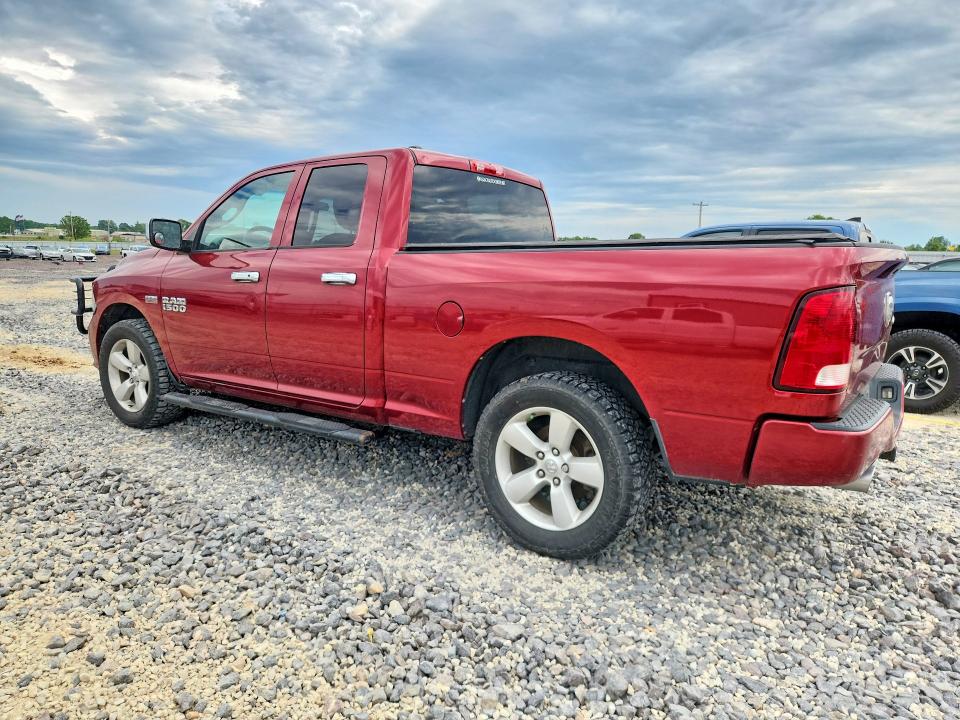 Продаж на аукціоні авто 2013 Ram 1500, vin: 1C6RR7FT2DS676944, номер лоту: 53829606