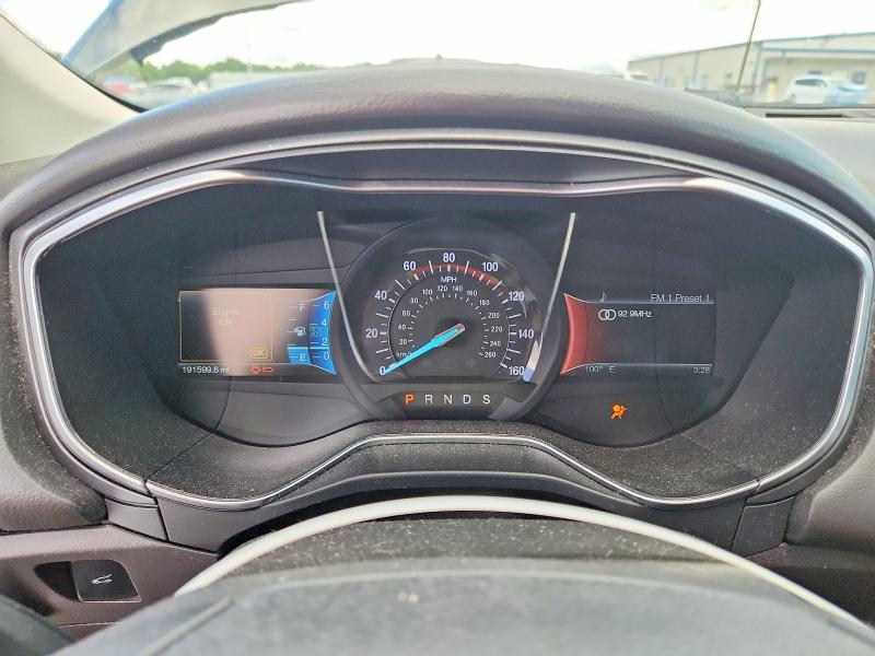 2014 Ford Fusion მანქანა იყიდება აუქციონზე, vin: 3FA6P0K99ER143107, აუქციონის ნომერი: 55031066