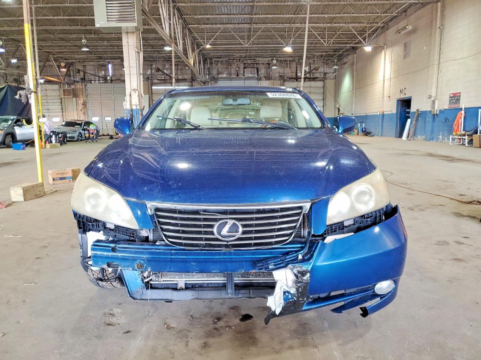 Aukcja sprzedaży 2007 Lexus Es, vin: JTHBJ46G672050559, numer aukcji: 52308826