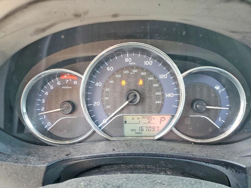 53370636 :رقم المزاد ، 5YFBURHE3EP079937 vin ، 2014 Toyota Corolla مزاد بيع
