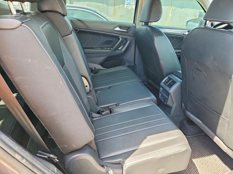 Aukcja sprzedaży 2021 Volkswagen Tiguan, vin: 3VV3B7AX6PM117148, numer aukcji: 53931246