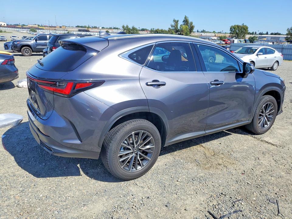 Aukcja sprzedaży 2024 Lexus Nx 350h, vin: JTJGKCEZ3R2022848, numer aukcji: 52533516