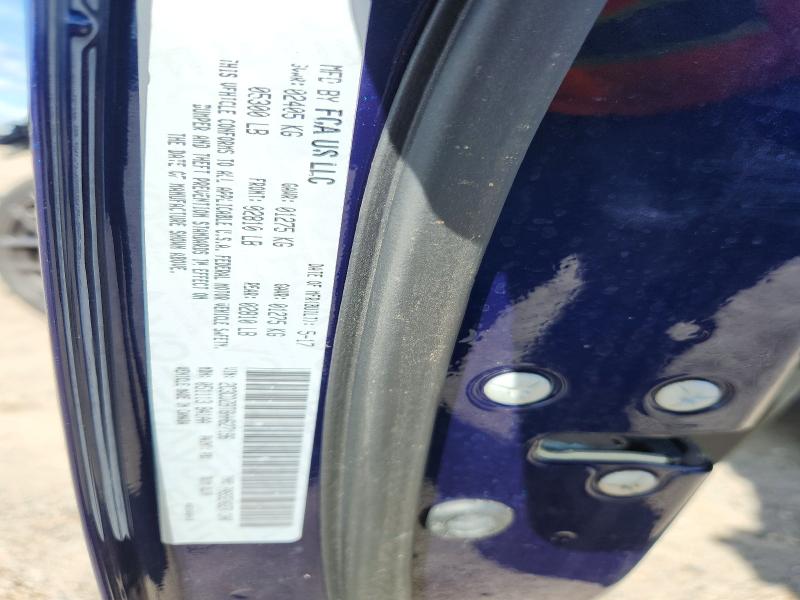 Aukcja sprzedaży 2017 Dodge Challenger, vin: 2C3CDZBT8HH627196, numer aukcji: 55234086