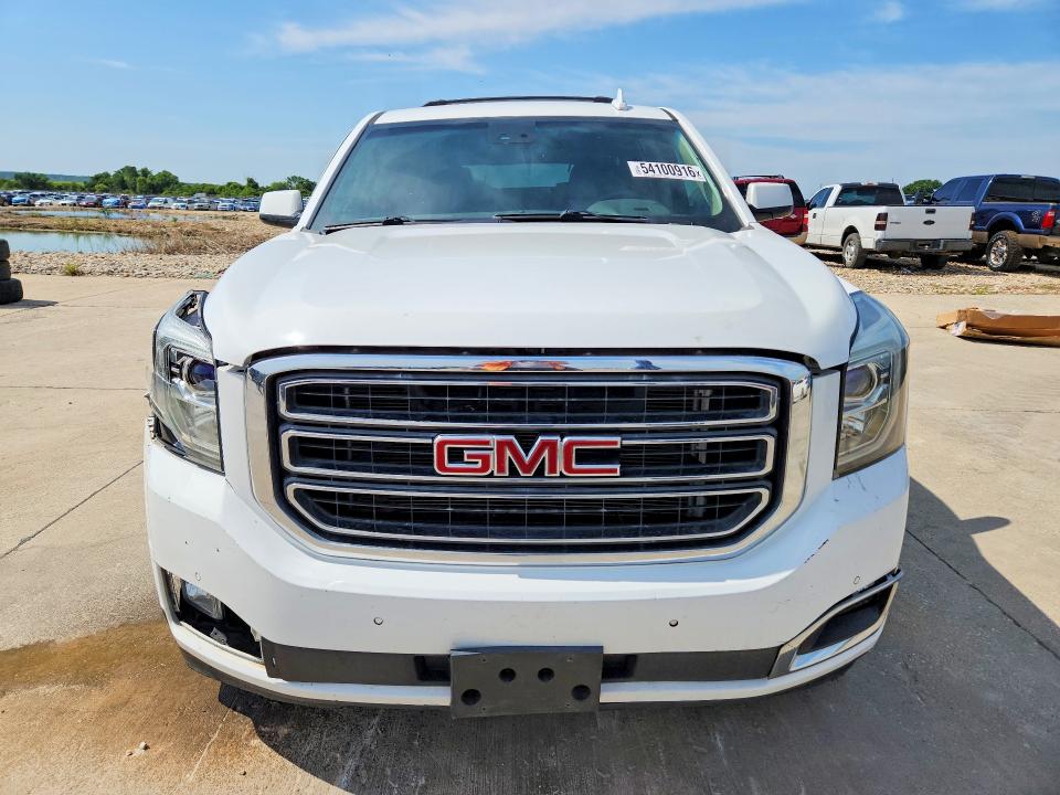 Aukcja sprzedaży 2016 Gmc Yukon Xl, vin: 1GKS2GKCXGR321945, numer aukcji: 54100916