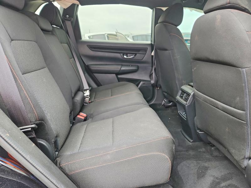 Продаж на аукціоні авто 2023 Honda Cr-v, vin: 2HKRS5H56PH703145, номер лоту: 52898316