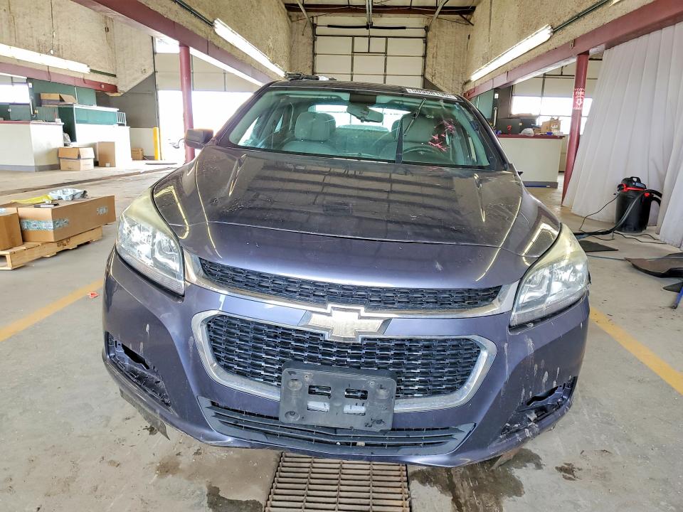 Aukcja sprzedaży 2015 Chevrolet Malibu, vin: 1G11B5SL7FF210922, numer aukcji: 50968196