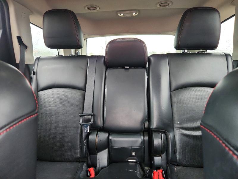 51938256 :رقم المزاد ، 3C4PDDEG7ET218477 vin ، 2014 Dodge Journey مزاد بيع