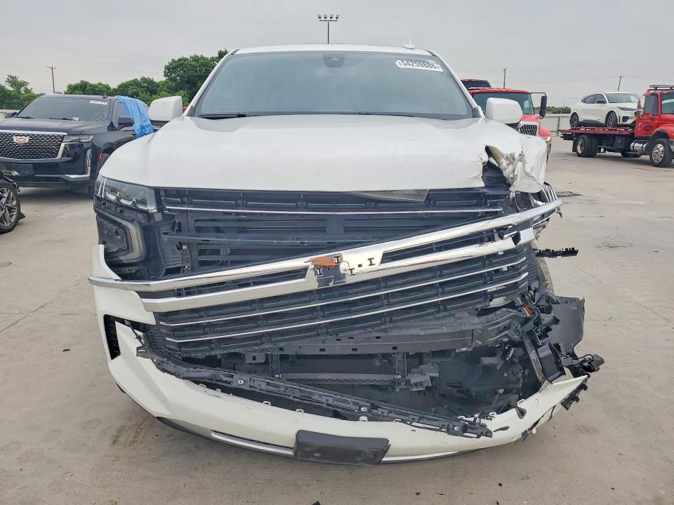Aukcja sprzedaży 2021 Chevrolet Tahoe, vin: 1GNSKNKDXMR406621, numer aukcji: 54259886