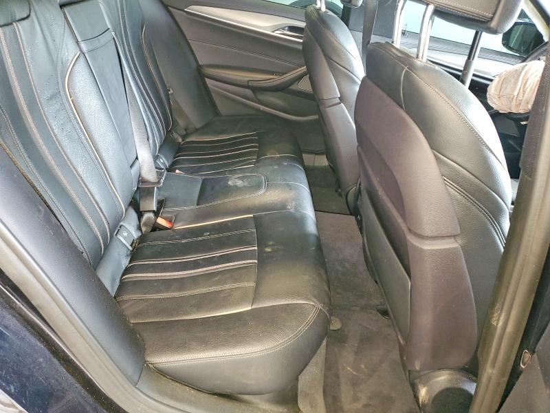 Aukcja sprzedaży 2018 Bmw M550xi, vin: WBAJB9C53JB049190, numer aukcji: 52037086