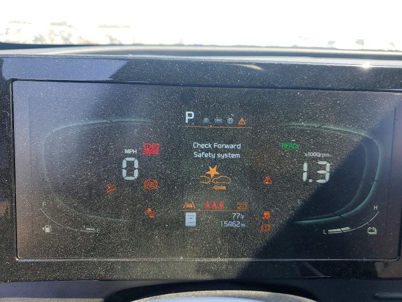 Продаж на аукціоні авто 2025 Kia Sportage, vin: KNDPUCDGXS7175698, номер лоту: 53268886