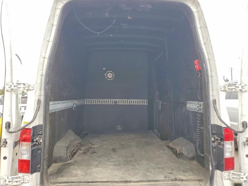 Aukcja sprzedaży 2015 Nissan Nv, vin: 1N6AF0LX8FN806527, numer aukcji: 54976796
