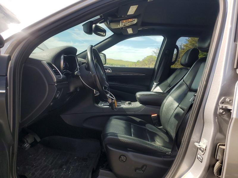 Продажа на аукционе авто 2021 Jeep Grand Cherokee, vin: 1C4RJFBG0MC702213, номер лота: 54447746