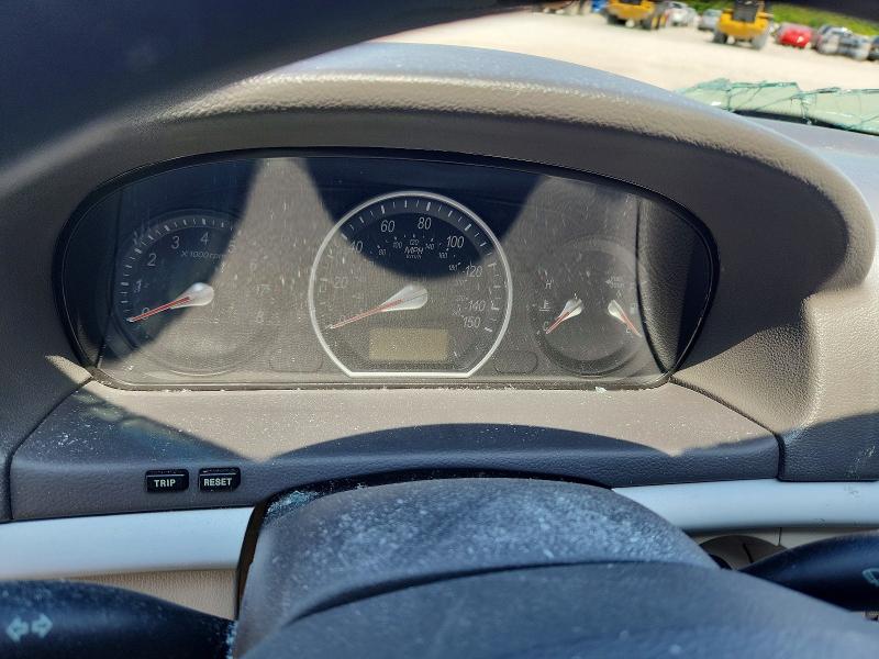 Aukcja sprzedaży 2008 Hyundai Sonata, vin: 5NPET46C68H380854, numer aukcji: 52699076