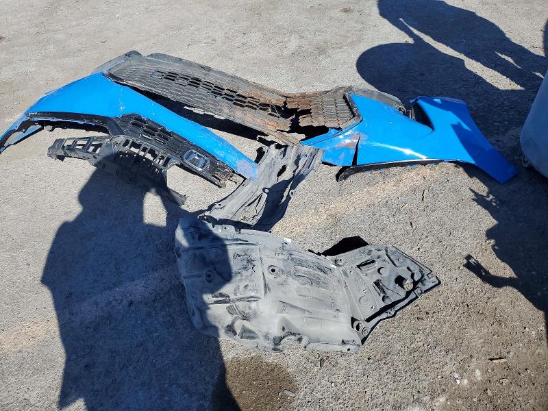 Продаж на аукціоні авто 2025 Honda Civic, vin: 19XFL2H84SE002612, номер лоту: 55334446