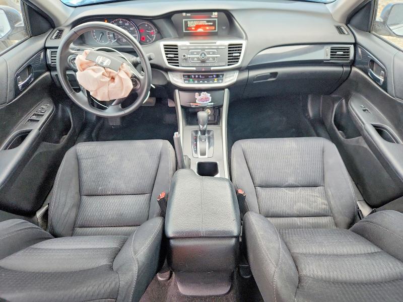 Auction sale of the 2015 Honda Accord, vin: 1HGCR2F59FA243781, lot number: 52511366