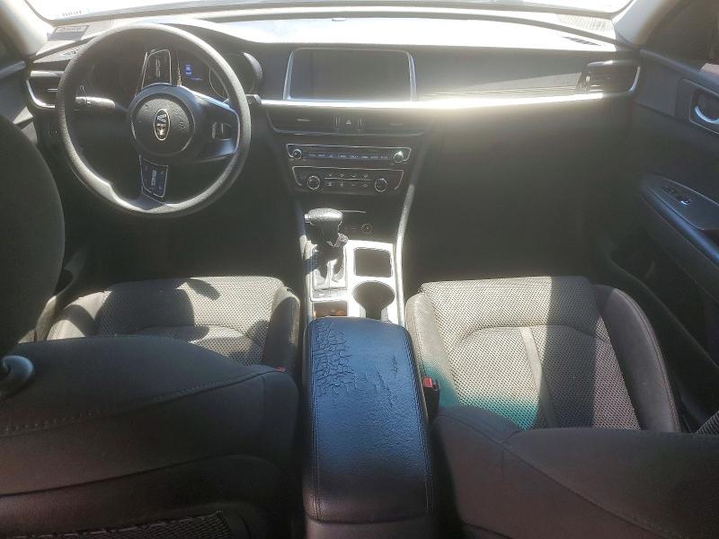 Aukcja sprzedaży 2020 Kia Optima, vin: 5XXGT4L33LG380442, numer aukcji: 52433326