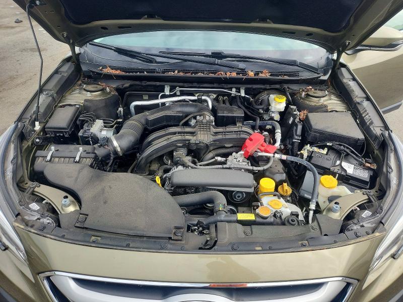 Продаж на аукціоні авто 2022 Subaru Outback, vin: 4S4BTAMC8N3237668, номер лоту: 54777706