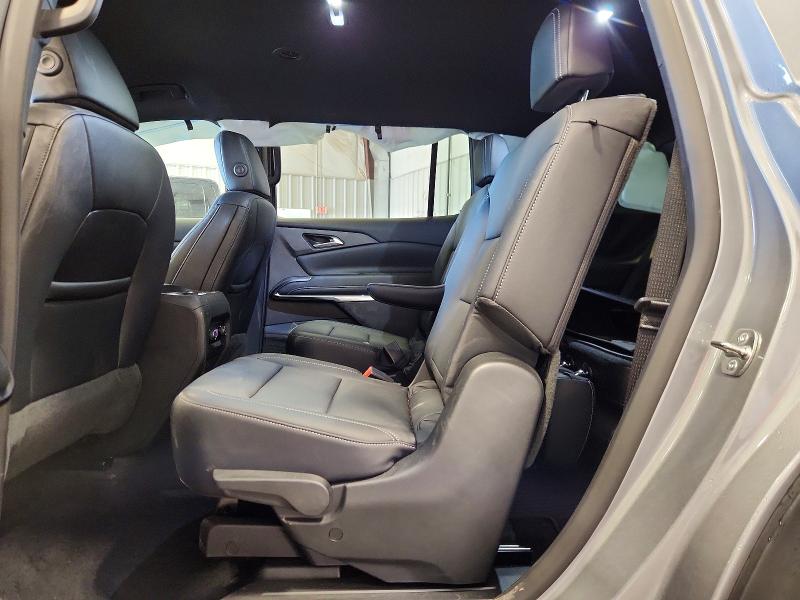 Продаж на аукціоні авто 2026 Chevrolet Traverse, vin: 1GNEVGKS0TJ117176, номер лоту: 54824216