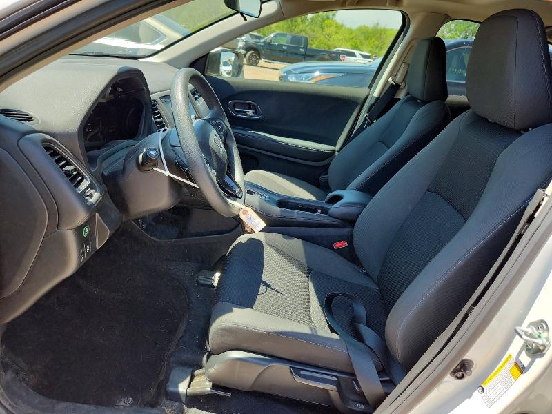Продаж на аукціоні авто 2022 Honda Hr-v, vin: 3CZRU6H55NM756453, номер лоту: 53966196