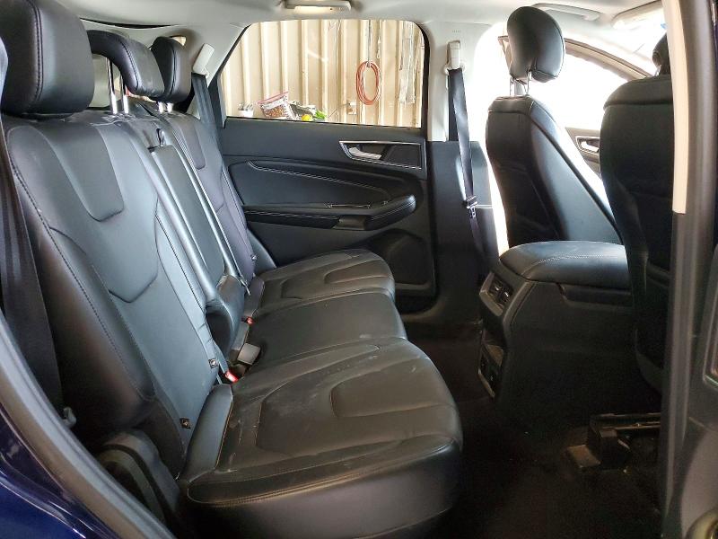 Продаж на аукціоні авто 2016 Ford Edge, vin: 2FMPK4K91GBB78368, номер лоту: 51894906