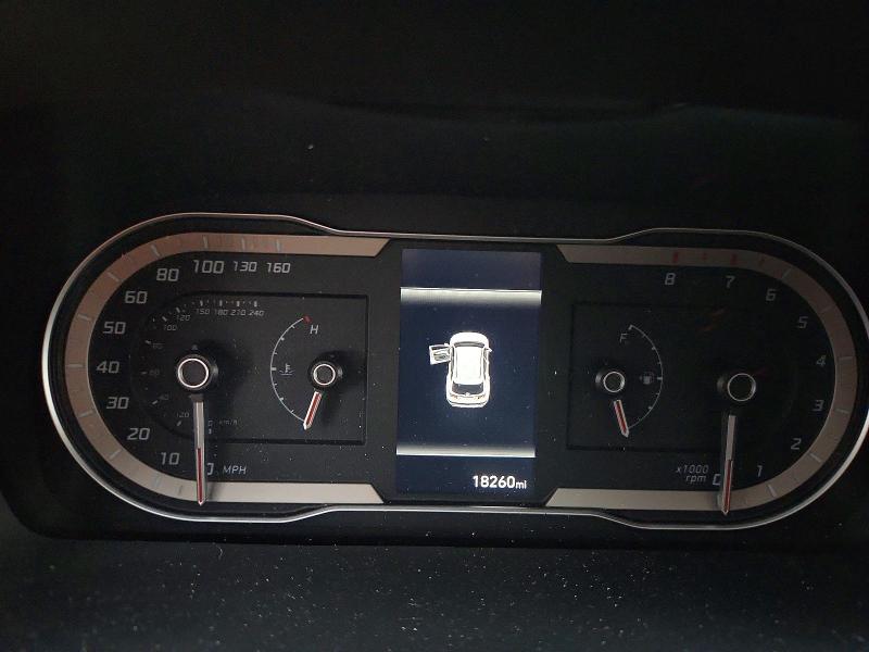 52713216 :رقم المزاد ، 5NMJB3DE1RH395261 vin ، 2024 Hyundai Tucson مزاد بيع