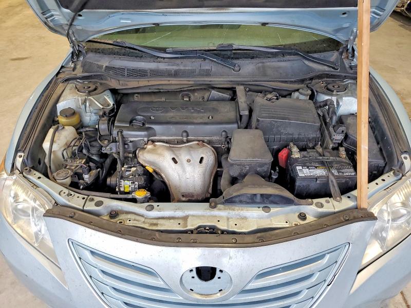 Продажа на аукционе авто 2009 Toyota Camry, vin: 4T1BE46K09U870522, номер лота: 54057856