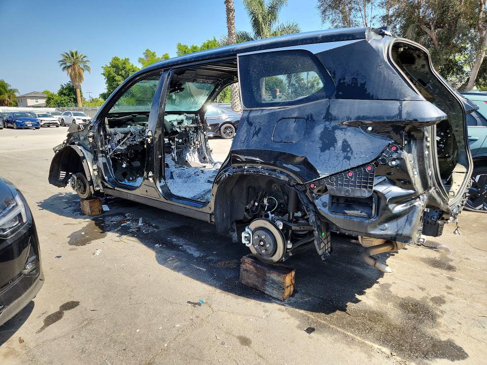 2025 Lexus Tx 350 მანქანა იყიდება აუქციონზე, vin: 5TDAAAB68SS036110, აუქციონის ნომერი: 53523306