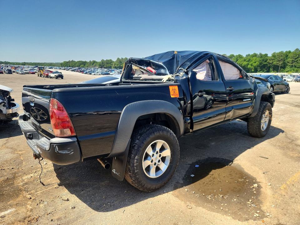 Aukcja sprzedaży 2013 Toyota Tacoma, vin: 3TMLU4EN3DM116888, numer aukcji: 53036076
