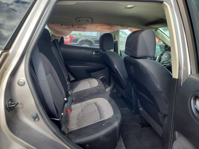 Aukcja sprzedaży 2013 Nissan Rogue, vin: JN8AS5MV6DW120278, numer aukcji: 52729596