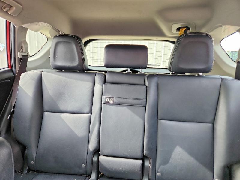 53646546 :رقم المزاد ، JTMDJREV4JD205046 vin ، 2018 Toyota Rav4 Hv مزاد بيع