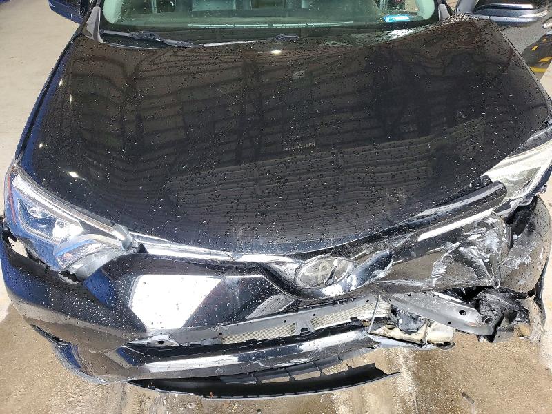 Aukcja sprzedaży 2016 Toyota Rav4, vin: 2T3DFREV1GW522201, numer aukcji: 54538236