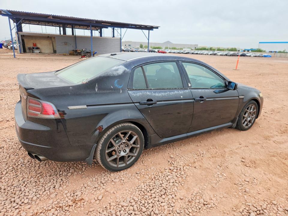 Продажа на аукционе авто 2007 Acura Tl, vin: 19UUA76567A022679, номер лота: 41630766