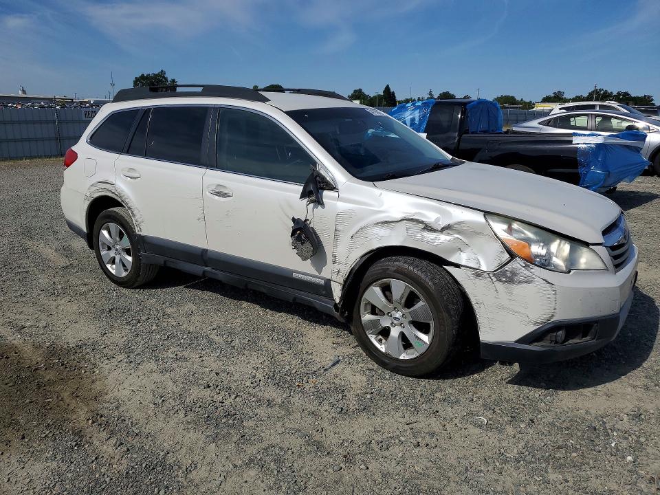 Продажа на аукционе авто 2012 Subaru Outback, vin: 4S4BRBJC4C3271578, номер лота: 54153616