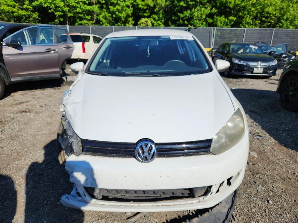 Продаж на аукціоні авто 2010 Volkswagen Golf, vin: WVWDB7AJXAW251733, номер лоту: 53250256