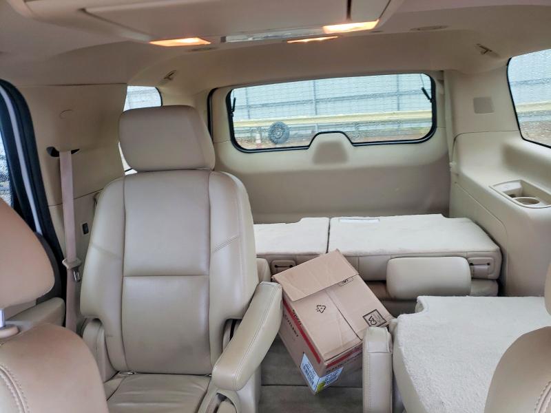 Продаж на аукціоні авто 2011 Chevrolet Tahoe, vin: 1GNSKCE02BR262492, номер лоту: 52677566
