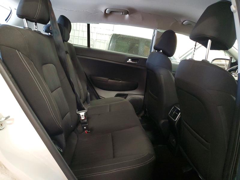 Aukcja sprzedaży 2017 Kia Sportage, vin: KNDPMCAC8H7114716, numer aukcji: 53111676