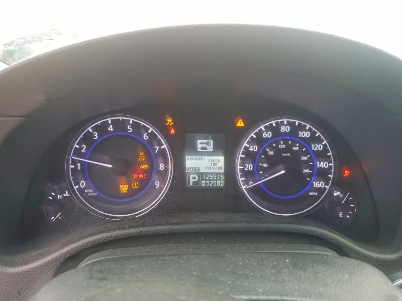 Продажа на аукционе авто 2013 Infiniti G37 Coupe, vin: JN1CV6EL6DM980078, номер лота: 55176976