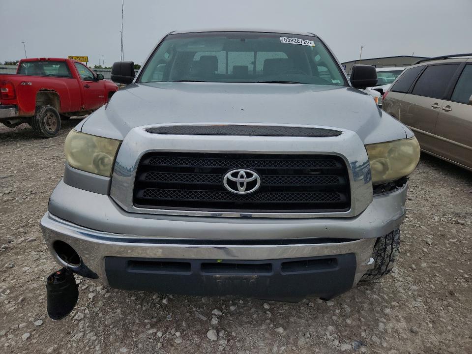 55441856 :رقم المزاد ، 5TFBT54107X009041 vin ، 2007 Toyota Tundra مزاد بيع