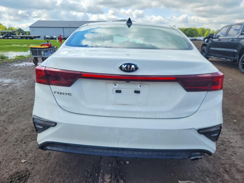 Продажа на аукционе авто 2019 Kia Forte, vin: 3KPF24AD9KE135565, номер лота: 53168726