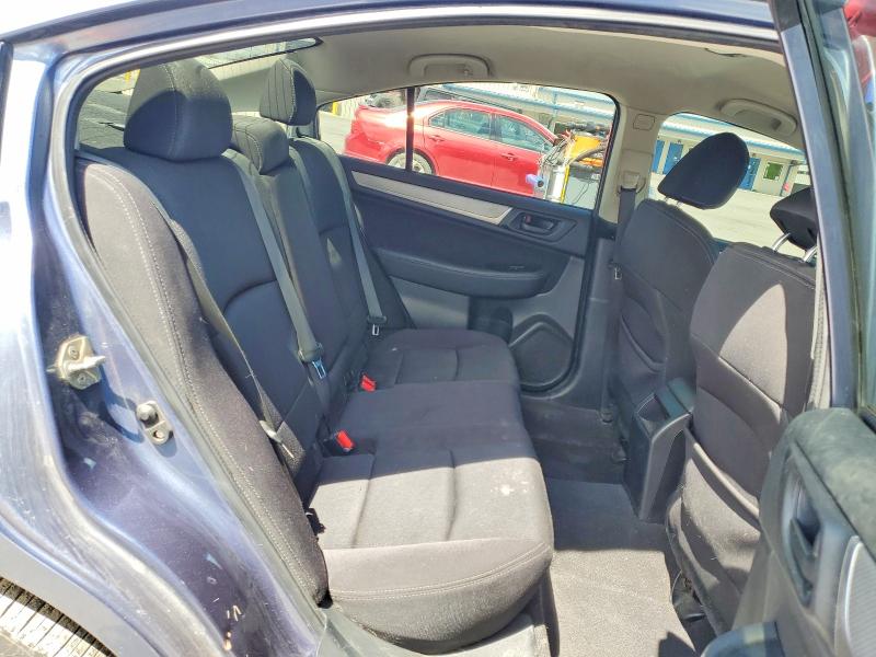Aukcja sprzedaży 2016 Subaru Legacy, vin: 4S3BNAA6XG3042669, numer aukcji: 52097546