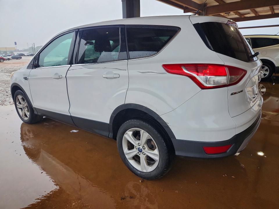 2014 Ford Escape მანქანა იყიდება აუქციონზე, vin: 1FMCU0GX6EUC31906, აუქციონის ნომერი: 54667666