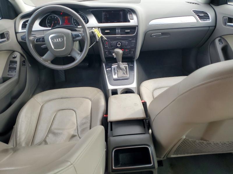 Продажа на аукционе авто 2012 Audi A4, vin: WAUBFAFL7CA116600, номер лота: 52186806